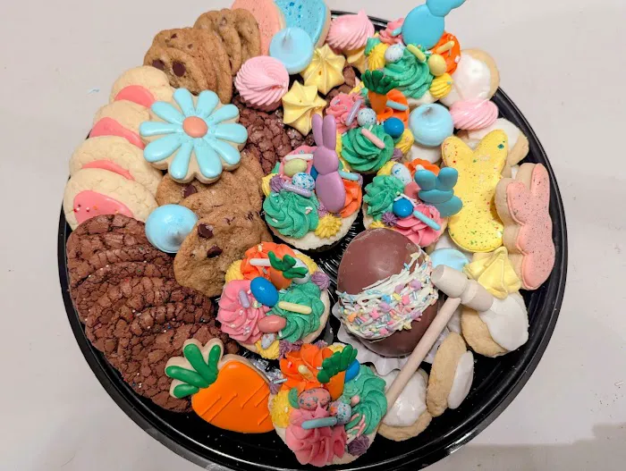 Lee Ann's Cookies Picture 1