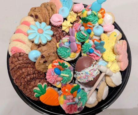 Lee Ann's Cookies