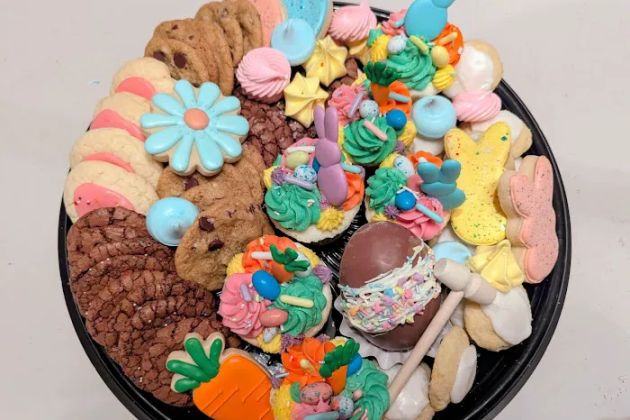 Lee Ann's Cookies