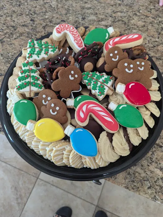 Lee Ann's Cookies Picture 2