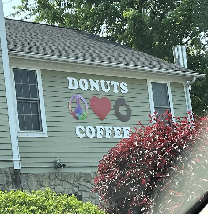 Peace, Love and Little Donuts of Avon Picture 8