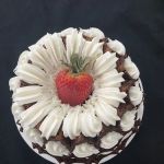 Ventito Bakery LLC TM.