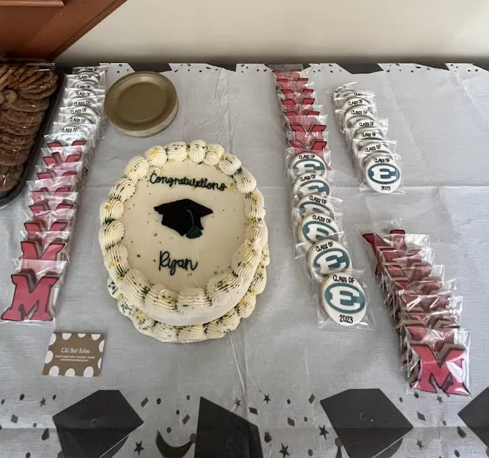 C&J Best Bakes LLC Picture 7