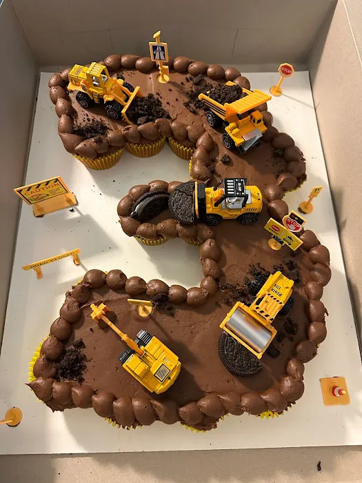 C&J Best Bakes LLC Picture 1