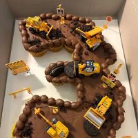 C&J Best Bakes LLC ico