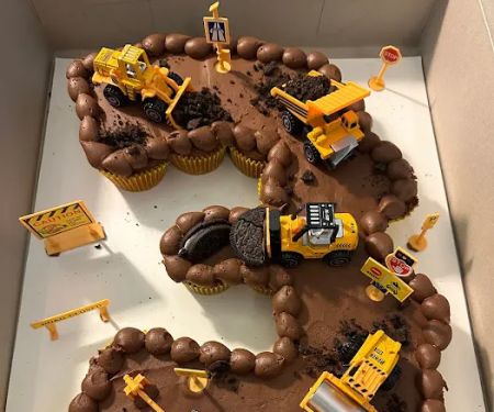 C&J Best Bakes LLC