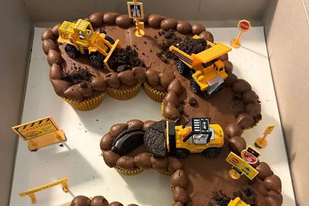 C&J Best Bakes LLC