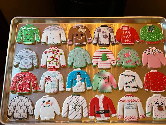 Made by Maria Cookies & More Picture 4