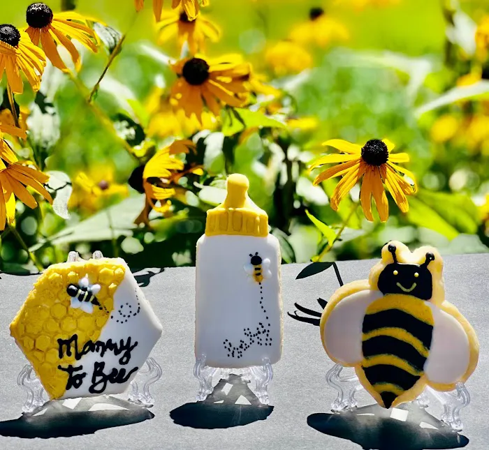 Made by Maria Cookies & More Picture 8