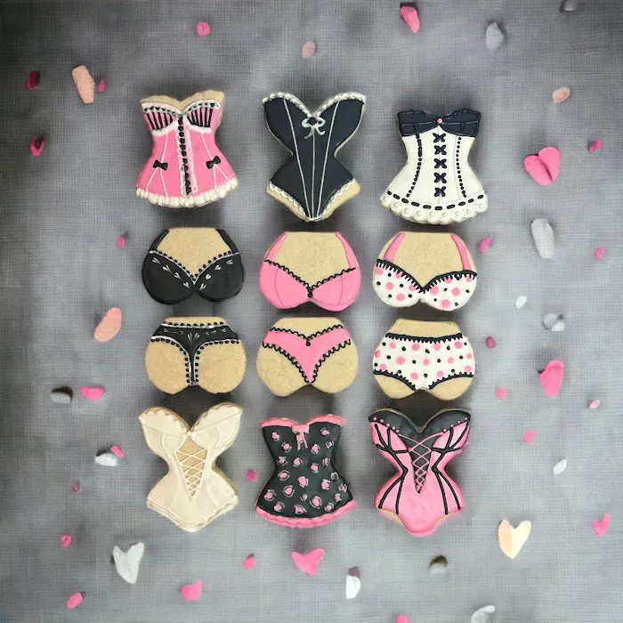 Made by Maria Cookies & More Picture 7