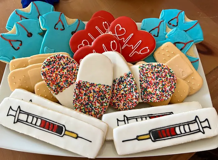 Made by Maria Cookies & More Picture 6