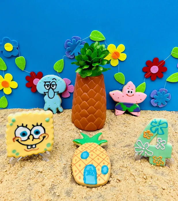 Made by Maria Cookies & More Picture 3