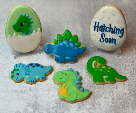 Made by Maria Cookies & More