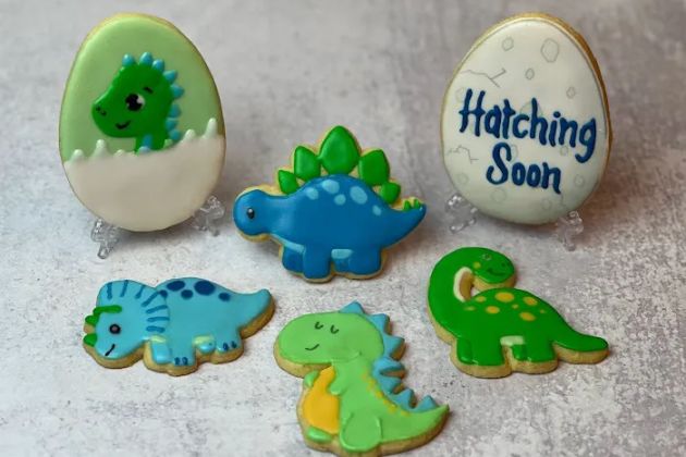 Made by Maria Cookies & More