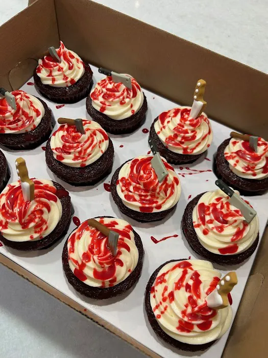 Miss Bobbe's Bakery Picture 1