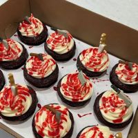 Miss Bobbe's Bakery ico