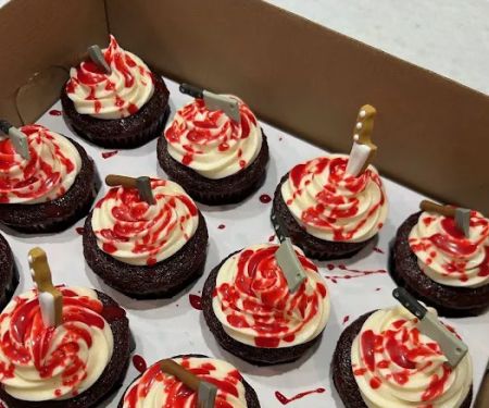 Miss Bobbe's Bakery