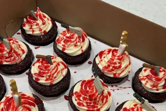 Miss Bobbe's Bakery
