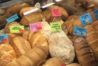 Vera's Nationality Bakery Picture 10