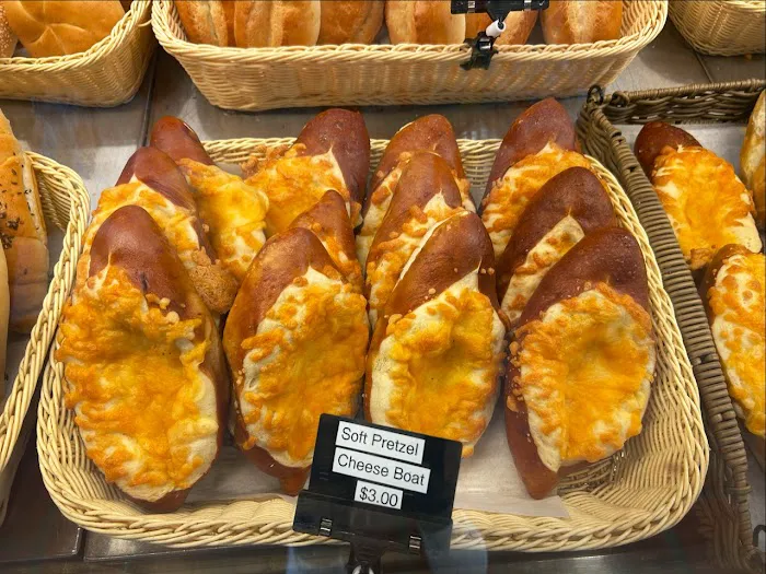 Vera's Nationality Bakery Picture 3