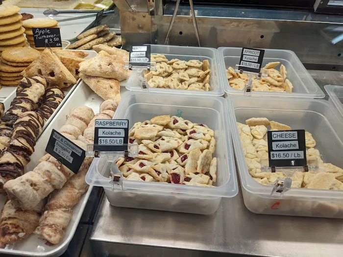 Vera's Nationality Bakery Picture 5