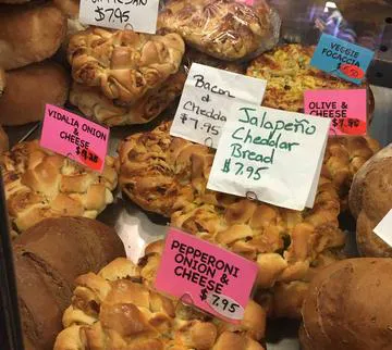 Vera's Nationality Bakery Picture 6