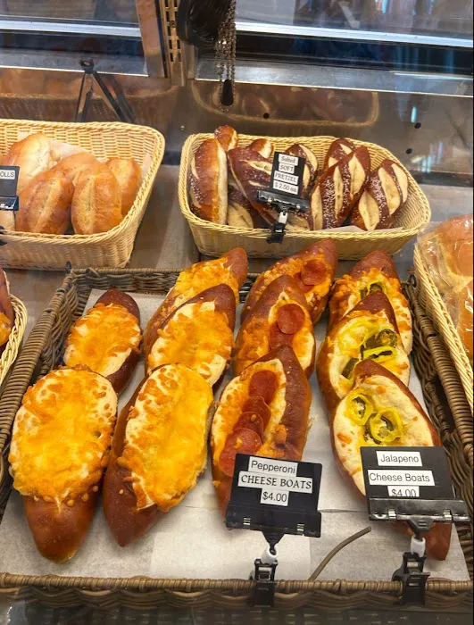 Vera's Nationality Bakery Picture 4