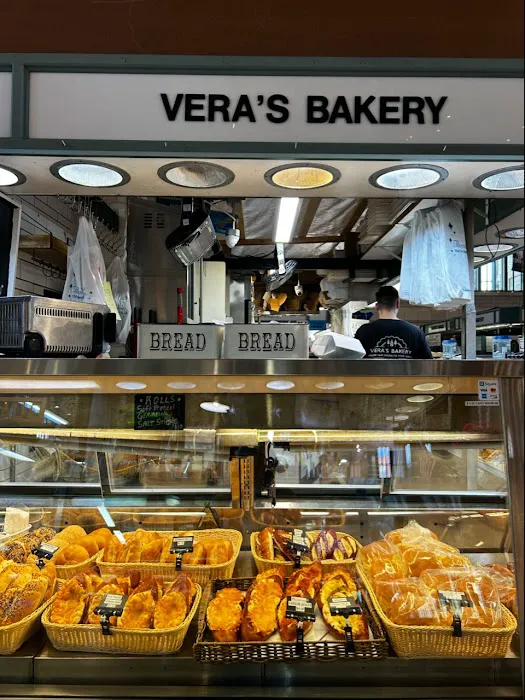 Vera's Nationality Bakery Picture 9