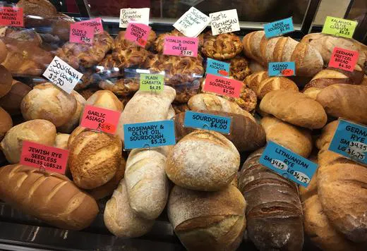 Vera's Nationality Bakery Picture 2