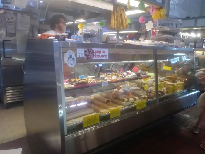 Vera's Nationality Bakery Picture 1