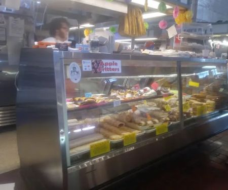Vera's Nationality Bakery