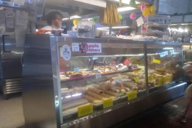 Vera's Nationality Bakery