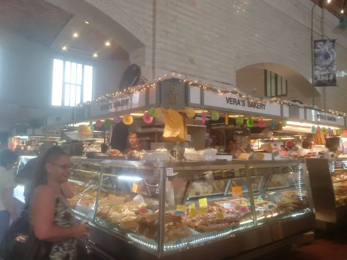 Vera's Nationality Bakery Picture 7