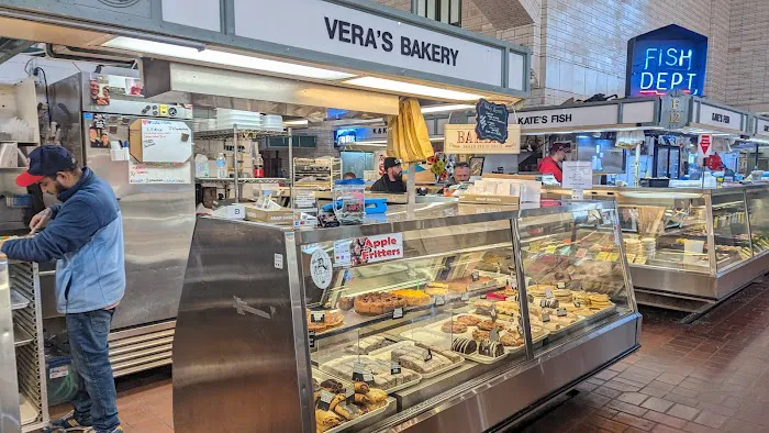 Vera's Nationality Bakery Picture 8