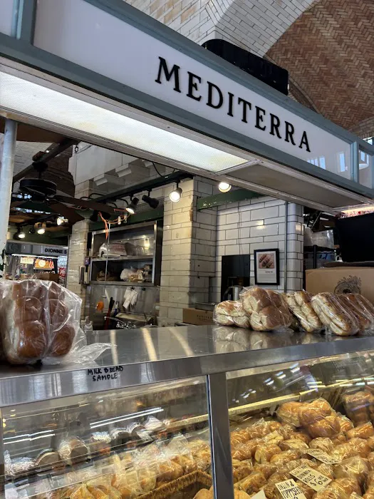Mediterra Bake House Picture 4