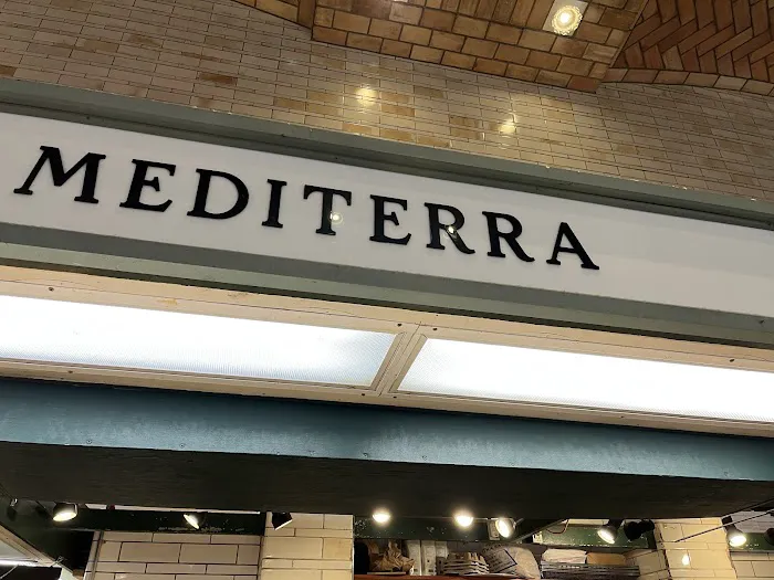 Mediterra Bake House Picture 1
