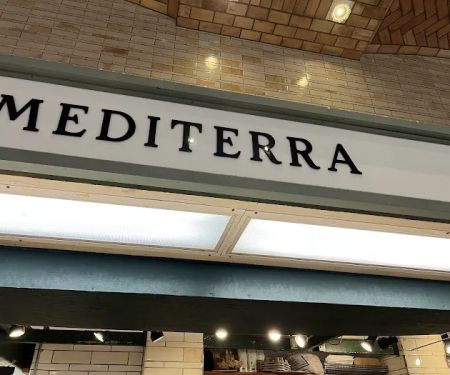 Mediterra Bake House