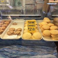 Spanos Bakery ico