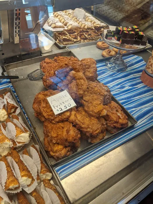 Spanos Bakery Picture 3
