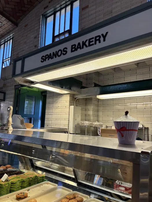 Spanos Bakery Picture 2