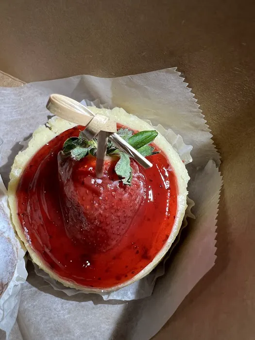 Theresa's Bakery Picture 2