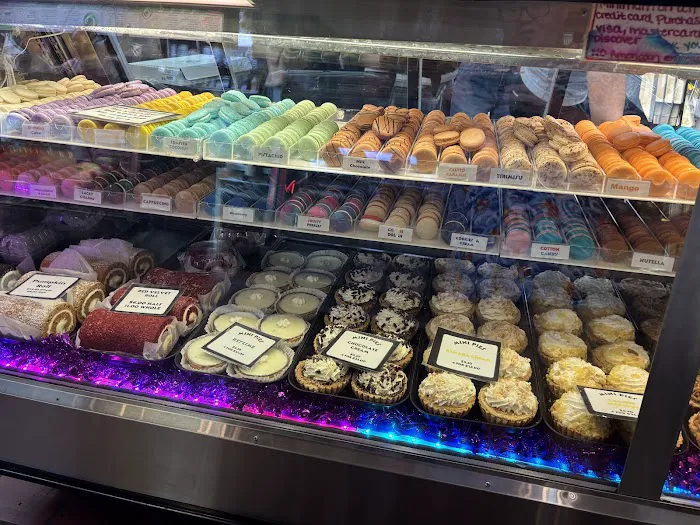 Theresa's Bakery Picture 6