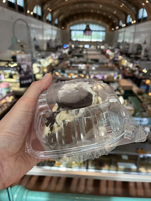 Theresa's Bakery Picture 1