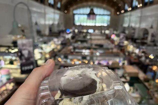 Theresa's Bakery