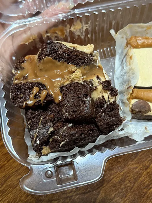 Theresa's Bakery Picture 5