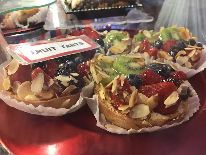Theresa's Bakery Picture 8