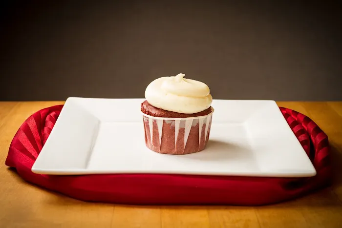 Grandma Campbell's Cupcakes Picture 8