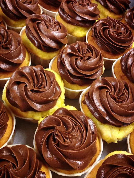 Grandma Campbell's Cupcakes Picture 4