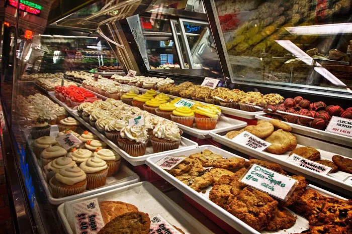 Grandma Campbell's Cupcakes Picture 3