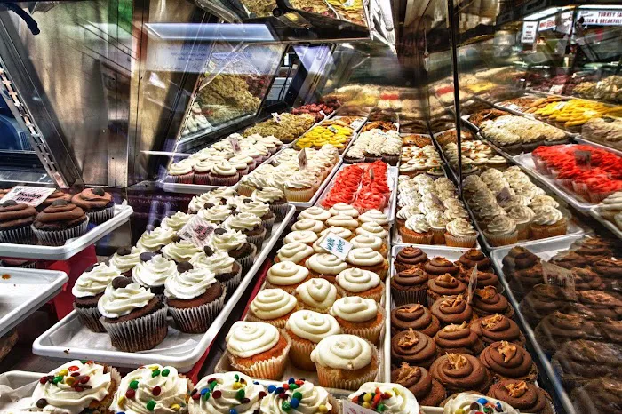 Grandma Campbell's Cupcakes Picture 10